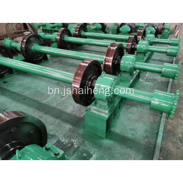 কোরিয়া টাইপ স্পিনিং মেশিন